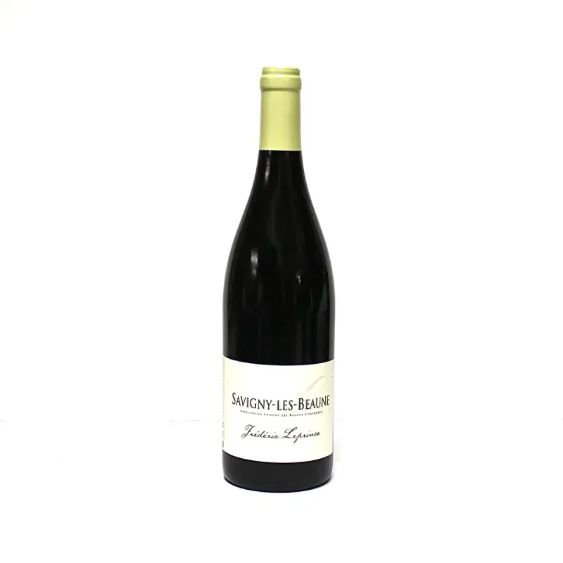 SAVIGNY LES BEAUNE FREDERIC LEPRINCE 2019 75CL SAVIGNY LES BEAUNE FREDERIC LEPRINCE 2019 75CL
