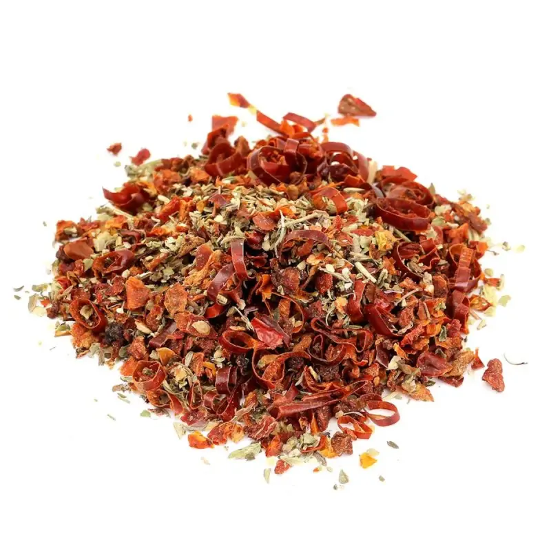 Assemblage arrabiata terre exotique 35g Assemblage arrabiata terre exotique 35g