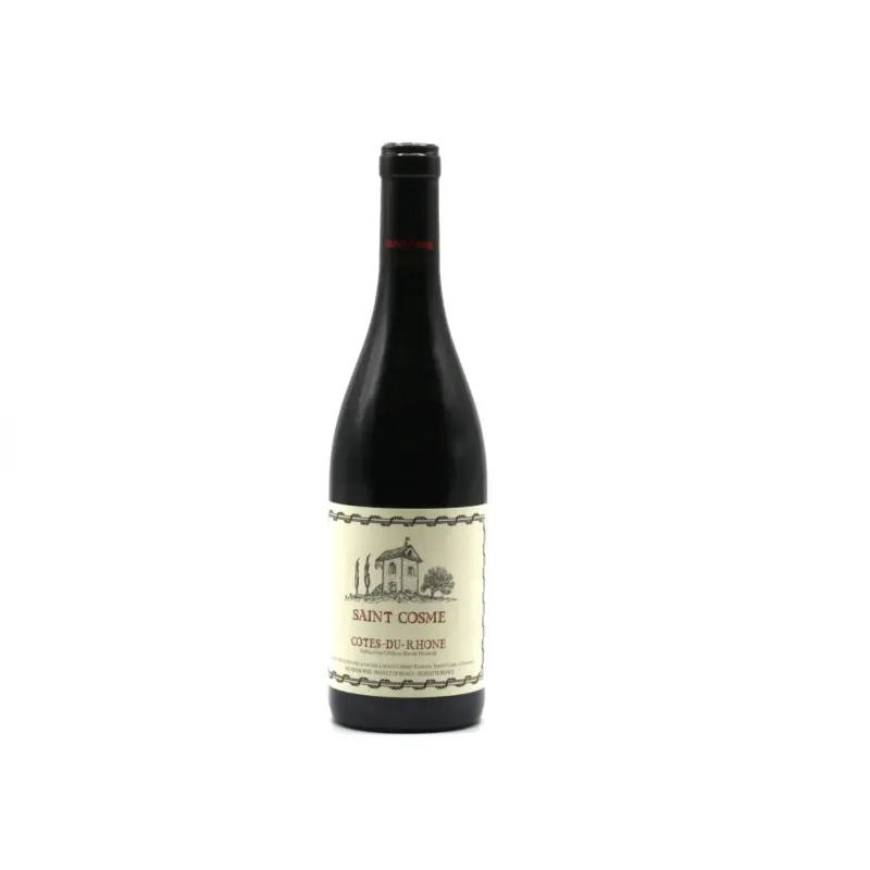 Côtes du Rône   Saint Cosme 2024 75 cl