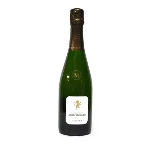 champagne moutardier carte d or brut 75 cl