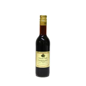 Sherry wine vinegar 7 ° edmond fallot 50cl