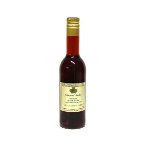 red wine vinegar 7 ° edmond fallot 50cl