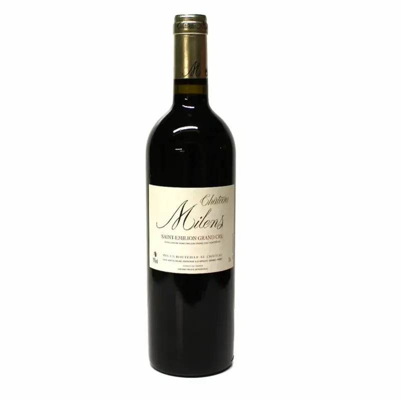 milens 2009 jeroboam