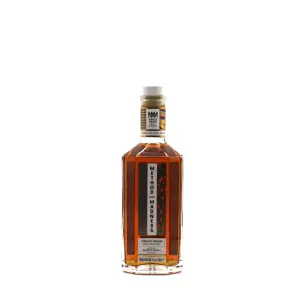 Whisky Method and Madness Single Grain Irlande 46° 70cl