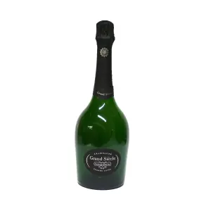 champagne laurent perrier grand siecle brut 75cl