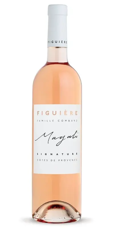 quotes of provence rose magali st andre of figuiere 2018 75 cl