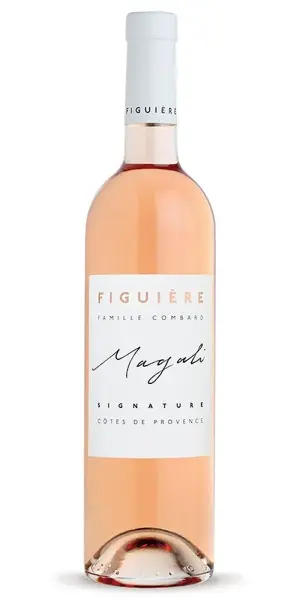 quotes of provence rose magali st andre of figuiere 2018 75 cl