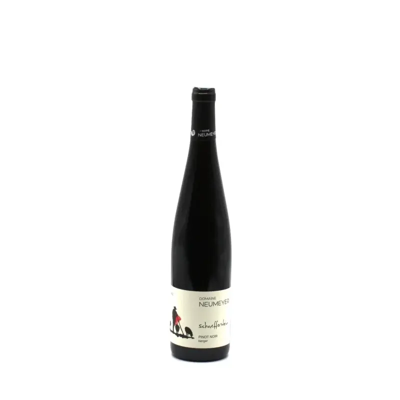 PINOT NOIR SCHAEFFERSTEIN BERGER DOMAINE NEUMEYER 2021 75 CL