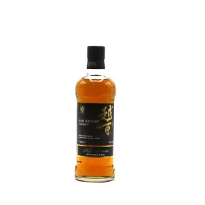 Whisky Mars Maltage cosmos Blended Malt 70 cl 43°