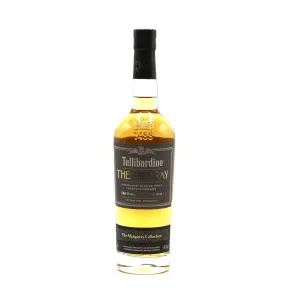 Whisky Tullibardine  The Murray 2008  single malt highland ecosse 70 cl 56,1°